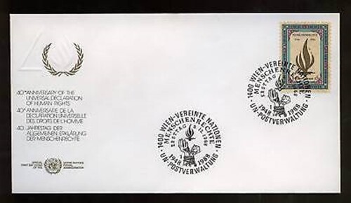 United nations vienna 1988 - nations,