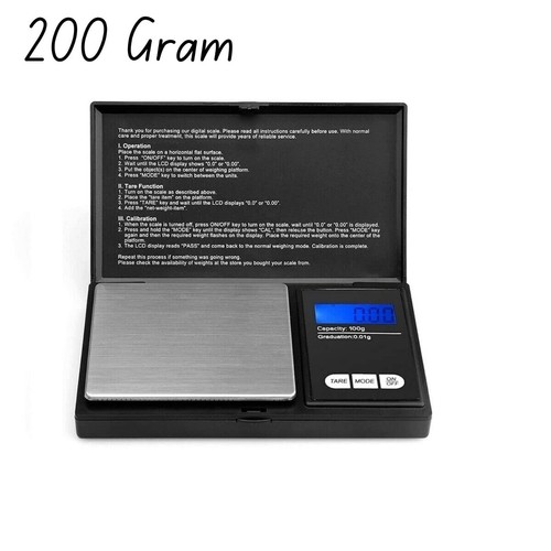 Electronic digital scales - digital,