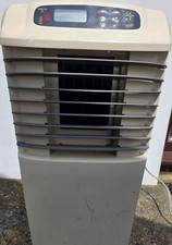 Portable air-con unit with