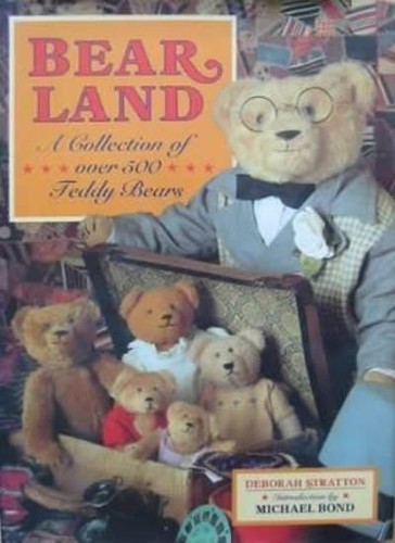 Bearland collection of - bearland:,