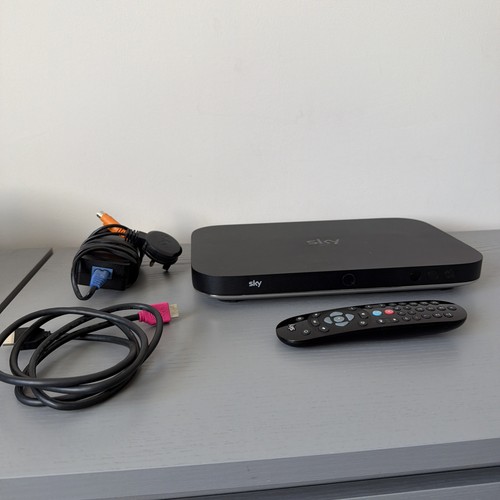 Sky box es240 2tb hdd - box,