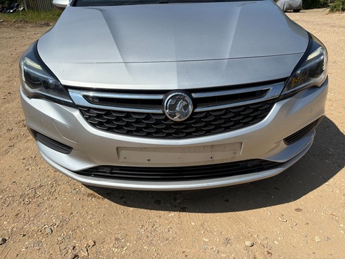 Vauxhall astra complete - vauxhall, k