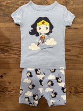 Baby Gap Wonder Woman 4 Years