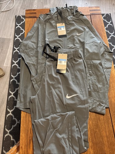 Nike men tracksuit set size - nike,