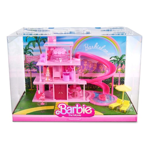 Barbie signature - barbie, the
