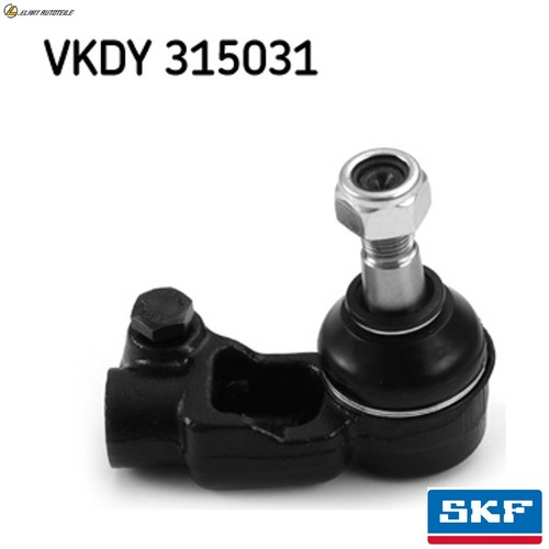 Tie rod end vkdy - rod,