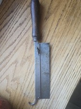 Vintage Gents Saw