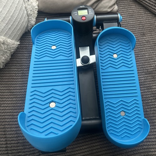 Mini exercise twist stepper - mini,