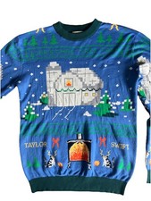 Taylor Swift Christmas Tree