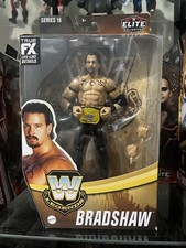 Mattel WWE Elite Legends