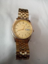 Q&Q Automatic Gents Watch (B)