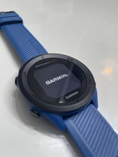 Garmin Approach S12 GPS Golf Watch Blue