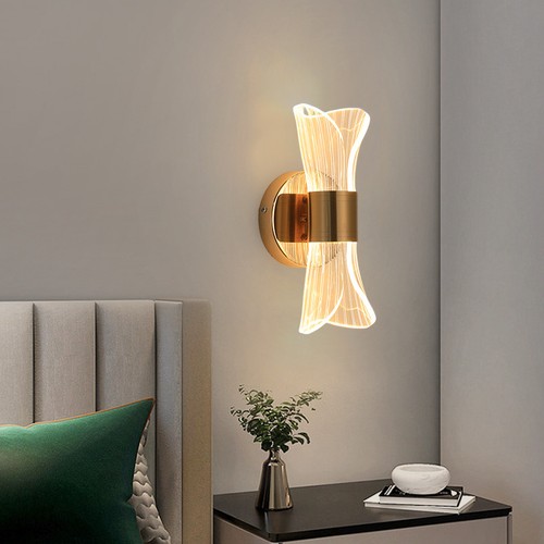 Modern led wall lights - led,