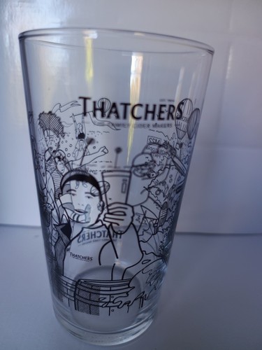 Thatchers cider limited - cider,