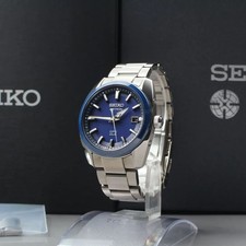 Seiko Astron SBXD003 GPS Solar