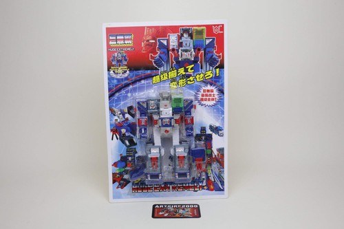 Transformers mini fortress - transformers,
