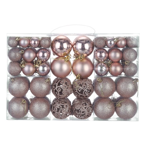 Christmas ball ornaments - christmas,