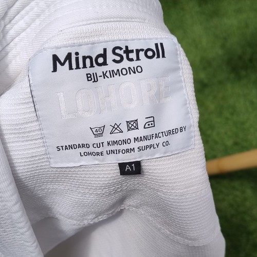 Rare mind stroll - rare, brazilian