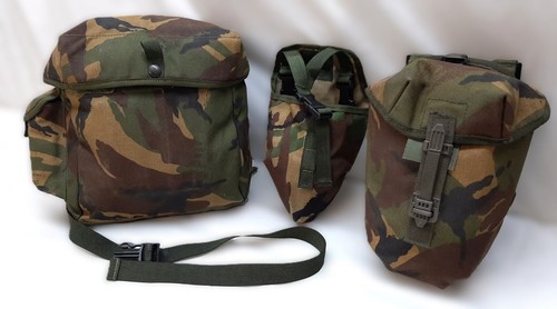 Dpm respirator case british - case,