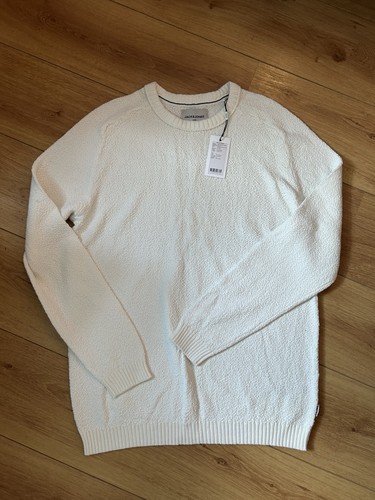 Jack jones mens large - &,