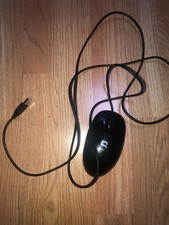 Compaq Mouse 505131-001 Wired