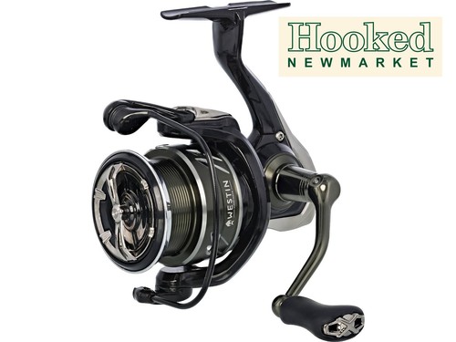 Westin lure reels 4 - westin,