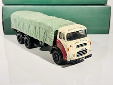 Corgi 1/50 Scale 23601 Albion Reiver 6 Wheel Platform Lorry Robson's Of Carlisle