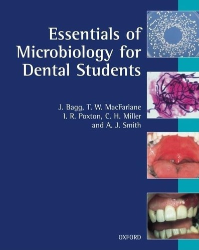 Essentials microbiology for - microbiology,