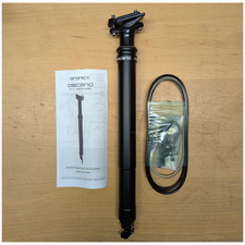 Brand-X Ascend Internal Route