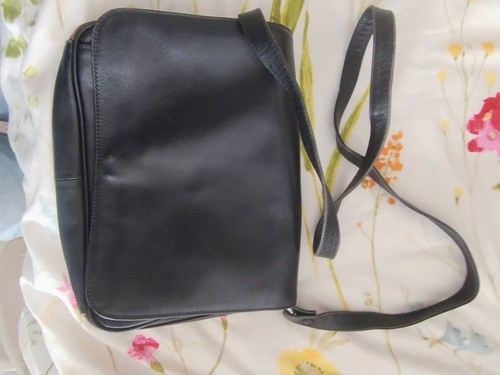 Tula leather crossbody - tula,
