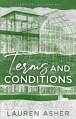 Terms and conditions the - and, conditions:
