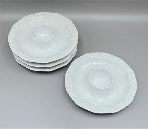 Rosenthal maria white x - white, egg