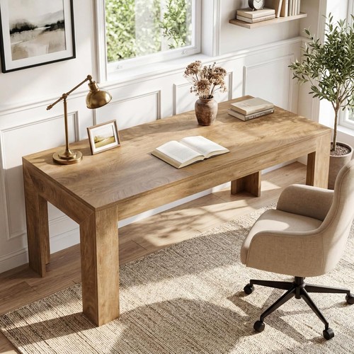 Modern executive desk - modern,