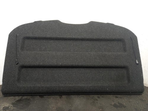Nissan qashqai parcel shelf - parcel,