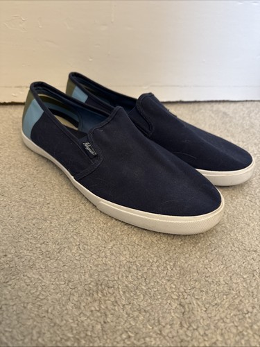 The original penguin blue - blue, slip