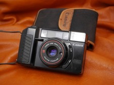 #2892 Canon Sure Shot AF35M II