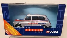 CORGI LONDON SCENE 58005