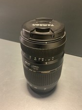 Tamron AF 70-300mm F/4-5.6 Di LD Macro Lens for Sony