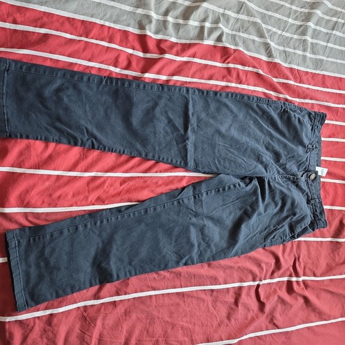 Boys next navy blue - next, trousers