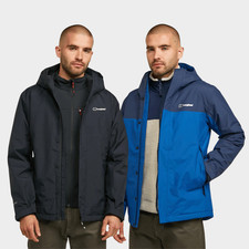 Berghaus Mens Jacket Insulated
