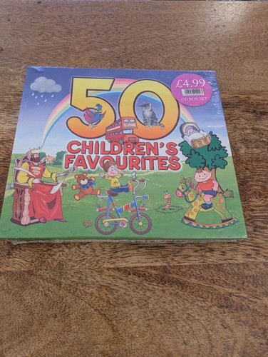 Children favourites 2 - children's,