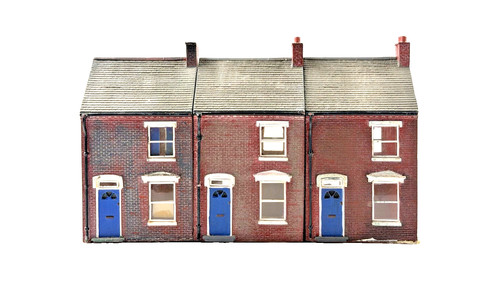 Hornby skaledale gauge - skaledale, oo