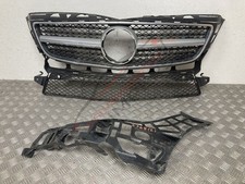 MERCEDES CLS W218 GEN 2011-17 FRONT BUMPER RADIATOR GRILLE 2188880023 2368(2)
