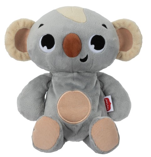 Tiny love plush koala snuggly - plush,