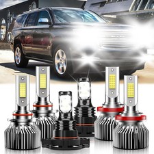 For Chevrolet Tahoe 2007-2015