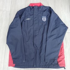 Vintage England Football