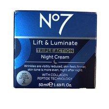 No7 lift luminate triple - lift, &