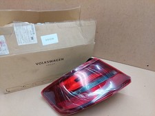 Audi A3 Rear Left Side Outer
