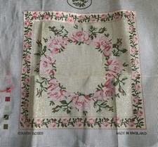 Vintage Laura Ashley Tapestry