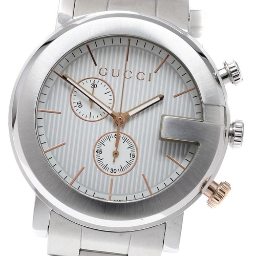 Gucci chrono 101m ya101360 - gucci, 101m/ya101360